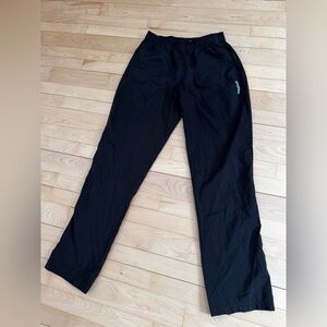 Reebok Men's Black Joggers (M)